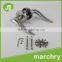 MH-0303 China Manufacturer Stainless Steel Door Handle