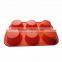 2016 Dongguan wholesale adjustable lego silicone mold