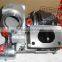 HE221W turbocharger 2834301