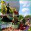 garden decoration evergreen artificial cartoon topiary animals grass animal                        
                                                Quality Choice