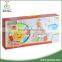 Learning fun baby toy musical chair piano toy game with music and light
