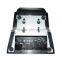 IZP018 9.7" Touch Screen Android Pos System With Embedded Printers Ibutton 3G + WIFI RFID Writer and Reader