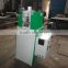 LDPE PP PE Double Stage Pelletizing Extruder