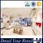 customized top quality luxury jewelry shop display cabinet