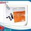 EDM Ceramic Guide Z150 Wear Parts For EDM Drill Machine with Small Hole