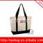 2016 Promotional hot sell cotton bags MADE IN CHINA