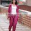 2016 New Arrivals Rain Suit Arrange Fashion Lady coveralls disposable raincoat