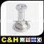Precision Aluminum Die Casting Parts Plastic Injection Parts CNC Machining