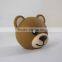 new design umbrella handle head plastic handle