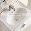 ROCH 8032 Good Seller Solid Wood Bathroom Cabinet Sinks Bathroom
