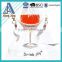 Wholesale Exibitional product cheap polyester wine glass lanyard created your owner brand
