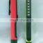 A-OK 6LED flashlight plastic material work light with strong magnet