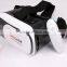 Cheap virtual reality glasses 3d glasses virtual reality