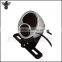 Chrome Motorcycle Brake Light Custom Tail Light for Yamaha Chopper