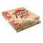 Wholesale custom logo printed pizza boxes printing