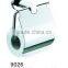 Chome funish 304 stainless steel Usefull bathroom fitting towel shelf towel rack