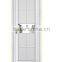 High gloss wood grain color kitchen door