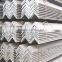 ASIM JIS standard Galvanized Steel angle iron