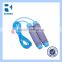Wire Cord Counting Jump Rope Adjustable Rope Skipping With Counter Personal Fitness