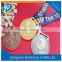 Gold/Silver/Bronze Sport Medal Medallion supply