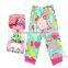 Cotton Baby Leggings Infant Trousers Baby Rubber Pants