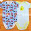 Unisex baby clothes feature baby romper suit