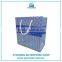 2016 New product  supplier Promotional luxury gift paper shopping bags