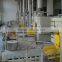 gypsum powder bag packing machine, gypsum filler