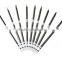 best soldering iron parts Hakko soldering tips T12 for hakko fx-951 soldering station Iron bits
