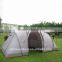 Outdoor waterproof 10 person camping equipment portable tent