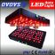 2015 Factory led plant light 400W LED grow Light for flowering veg and bloom                        
                                                Quality Choice