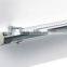 high brightness Aluminium pendant rgb led line light for office