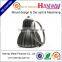 China manufacturer.Aluminum extruded shell