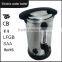 Electric stainless steel water boiling machine/water boiler for houshold use