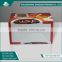 food box paper,printing frozen food box packaging
