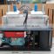 Hydraulic Two Units Boiler