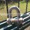 Qingdao rigging AS2741 grade s marine rated d shackles