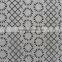 Lace-Fabric,Burning Flower Bud Silk Fabrics