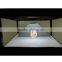 Richtech quality all in one 3D holographic showcase with affordable price