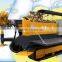 MDL-150 Crawler hydraulic drilling rig