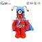 New Styel Superior Quality Customize Soft Red-Eyed Monster Cloak
