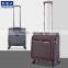 16 Inch Flight Case Cabin Size Trolley Luggage Bag