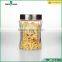 1200ml round food storage wholesale jam jars cheap glass jars