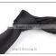 Black Color Men's Business Silk Tie