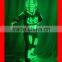 TC-067 hip hop dance apparel, LED rope light-up costume, LED Tron Costume