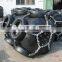 Cylindrical Rubber Fender For Docking