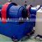 Various of flower rotary pipe swaging machine ,stainless steel pipe embossing machine