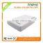 1000--8000mah Profotable new mobile phone solor power bank with CE FCC Rohs