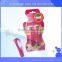 Femal Safety Painless Bikini Shaving