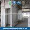 Bathroom design board waterproof partition mgo wall panel sound insulation magnesium oxide board with CE certificate